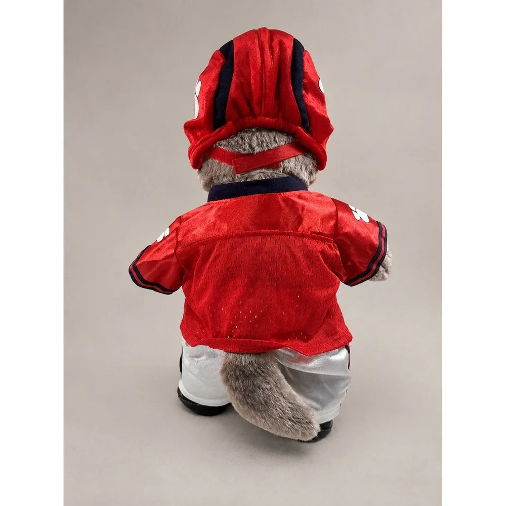 Build-A-Bear pre loved